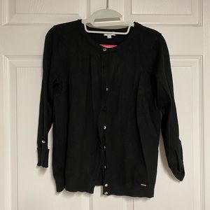 Olivia Warren cardigan Size Medium